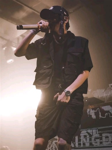 Old rap sgl #Rap #SGL #rapper #Music