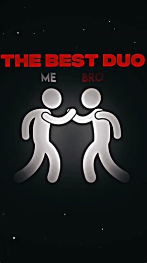 The best duo in minecraft 🔥