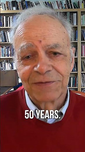 Peter Singer clashes with audience member over Indigenous Australian history