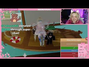 FINISHED SEASHELL ISLAND LOG🐚 | Wild Horse Islands |!code !method !discord !donate