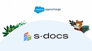 S-Docs Product Demo Video 2024