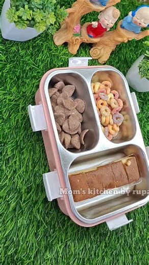 Kelloggs froot loops #youtubeshorts #lunchboxideas #viralvideo#shortsfeed#chocolate#kidslunchboxidea