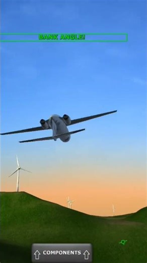 midwest express airlines flight 105 cvr/game name:turboprop flight simulator/mod name: tfs jet 2.0