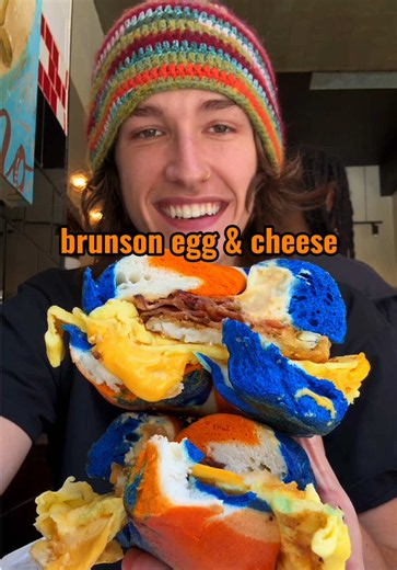Brunson Egg and Cheese Recipe: Bacon, Egg and Cheese Tips