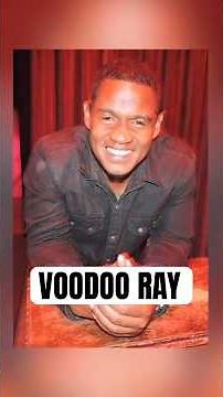 Street Dance Pioneers You Should Know About: VOODOO RAY #HouseDance