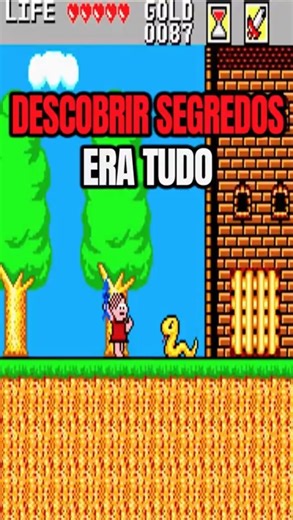 Master System – Discovering secrets was magical! 🕹️🔍