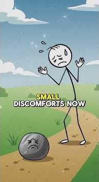 What If Modern Comfort Is Making Humans Mentally Weaker?|#ytshorts #darkpsychology #darkmind