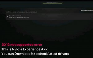 the isle Evrima解决6.5更新bug教学（Dx12；删除保存和配置文件夹；启动错误EasyAntiCheat未安装等）