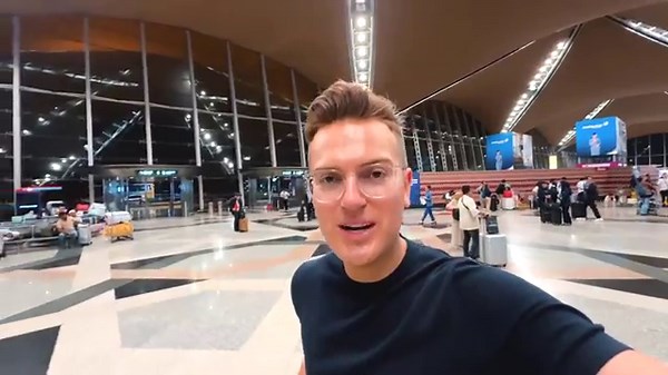 Inside the Secret World of Saudi Arabian 747s – You’ve Never Seen This!