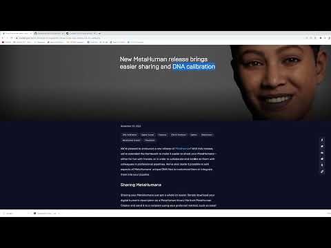 How to run Metahuman DNA Calibration script (dna_viewer) in Maya