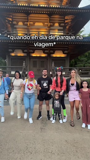 Temos um impostor na viagem #fy