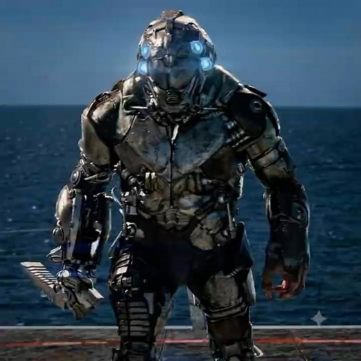 Thwarting the Alien Invasion of Earth 😱‼️#movie #movieclips #battleship