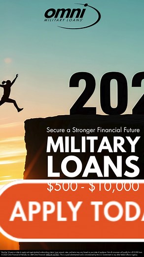 Transform Your 2026 Resolutions with Omni Personal Loans