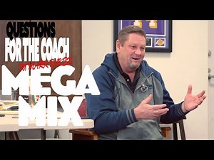 Bowling tips from Mark Baker - 4 HOUR MEGA MIX OF ALL MARKS ANSWERS YOU SEGMENTS COMPILATION