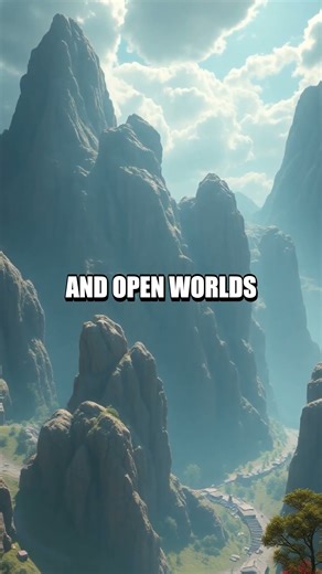 From Pixels to Paradigms: A Nostalgia-Driven Tour of Computer Game Evolution