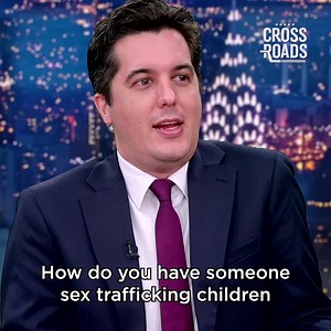 Remember Jeffrey Epstein? The convicted child sex offender who was shuttling global elites in politics, entertainment and finance on his private airplane to his private island? Well his two islands were just sold. Guess who bought them? Watch 👉 https://ept.ms/NotoriousIsland | Crossroads with Joshua Philipp