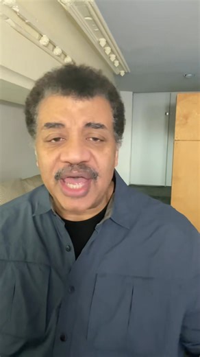 Looking for answers. | StarTalk