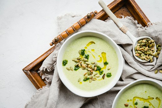 Top 5 Keto Thickeners for Gravies, Sauces, and Soups - Recipe Collection