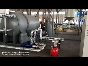 Gold Elution and Electrowinning Plant, Gold Extraction Plant