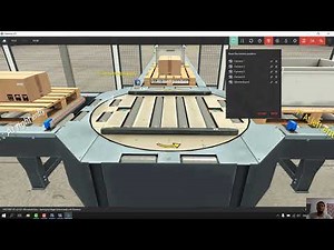Sorting by Height Advanced with Siemens
