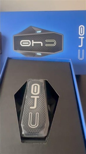 Blu Armour Intercom🖤 Thanks for the surprise gift babe​ ‪@makeoversbynamrata‬ ‪@bluarmorsupport9696‬