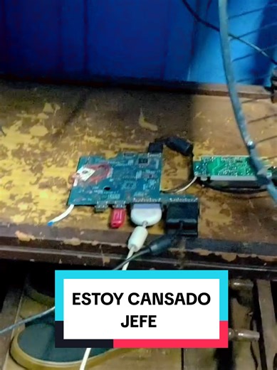 Creo que ese Play2 ya esta en las últimas, estoy cansado jefe. #videojuegos #playstation2 #estoycansadojefe #videogames #videoviraltiktok
