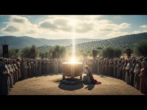 Holy Bible Mark Chapters 1 to 16 Full Contemporary English Audio Bible With Text and Psalms KJV