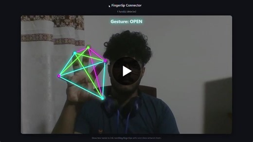 Breaking Down Vibe Coding with Real-Time Computer Vision | Madhura Ravishan posted on the topic | LinkedIn
