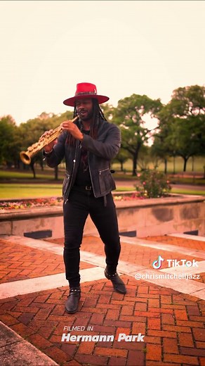 Silk ‘Freak Me’ Sax Music Video