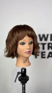 Shag & French Bob ⬇️ Here’s a few haircuts in one. I start out by creating a Shag haircut and then transforming it into a French Bob haircut by simply cutting the outline into a Bob. Checkout more tutorials and step by step instruction on my private education page @knowledgedestroysfear ($150 per year at the moment) ⬇️ Work smarter not harder @knowledgedestroysfear Catch my next available hands on class in San Diego on February 25-26 2024. There are only 5 spaces remaining. Class will be 10 stud