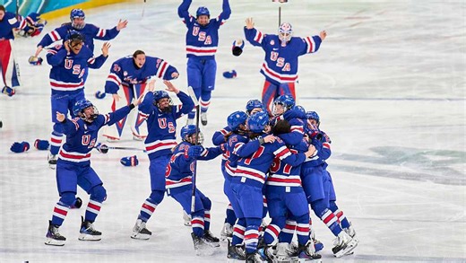 Quiz: How well do you know the Team USA medalists?