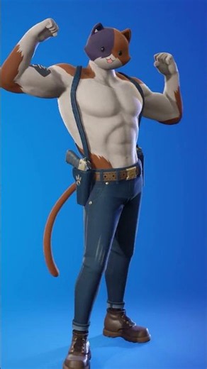 TOP 5 ZWIERZĘCYCH SKINÓW w FORTNITE!! #fortnite #epicpartner