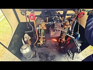 Cleethorpes Coast Light Railway Driver Experience