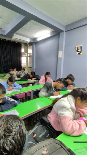 Test series for class 10 join today Gwalior top most coaching class