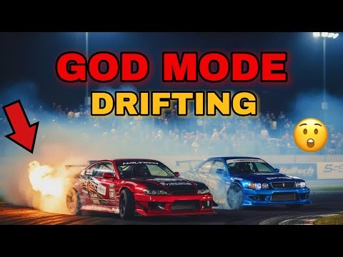 Epic Car Drifts Compilation 🔥 Most Insane & Satisfying Drifting Moments