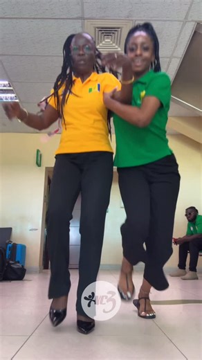 VC3 on Instagram: "We jumped! And Jumped so high! Today is the day we return to Vincy Land. It was AMAZING! The team had a life changing experience. What was your favorite moment from CARIFESTA XV? Also, we are sorry we didn’t get everyone in the ending shot 藍藍 it was hot and we were hustling #carifesta #carifestaxv #vc3 #vc3tv #stvincentandthegrenadines"