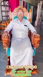 Achari furniture's by pavan achari