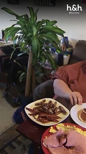 Discovery Home & Health on Reels