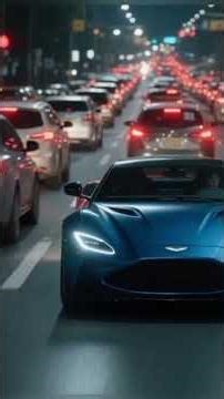 👉 Police Car Chase – High Speed Escape Action Scene 🚔🔥 | Cinematic Ca#shortvideo