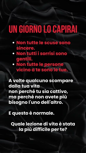 ⏳ VERITÀ SCOMODE #frasi #motivazione #frasiprofonde