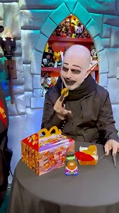 23K views · 2K reactions | Don’t worry everyone, the Kerwin Frost meal does not contain actual Kerwyns. McDonald's #svengoolie #metv #KerwinFrost #Kerwin #kerwyn #mcdonalds #Nostalgiaferatoo #notsponsored #notaffiliated #seriosulynotsponsored #totallyopentobesponsored #Mcdonaldscallus #Notanad #thekerwinfrostbox #foodnews #mcds #nuggetbuddies #kerwinfrostmcdonalds #mcdonaldsadulthappymeal #Gwengoolie #IMP #svensquad #berwyn #horrorhost #opentocollab | Svengoolie | Facebook