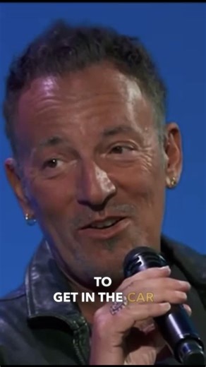 Songs by Springsteen on Instagram: "Nine years ago today, in New York City, Bruce Springsteen made a promotional appearance at Barnes & Noble in Union Square in support of his newly published autobiography. Later, at the Soho Apple Store in New York City, Bruce was interviewed by Apple’s Eddy Cue. The event was simulcast on Facebook Live."