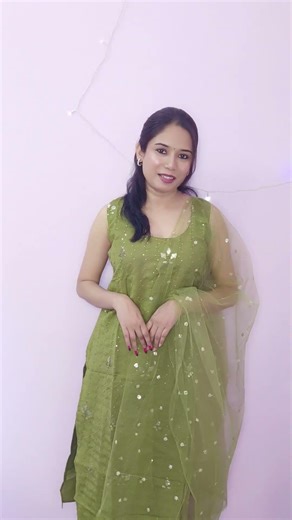 GRWM For Eid outfit 💫#eidcollection #fashion #ytviral 💫🌙🪞