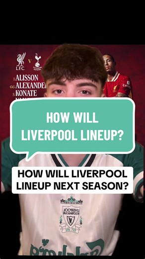 liamonliverpool on TikTok