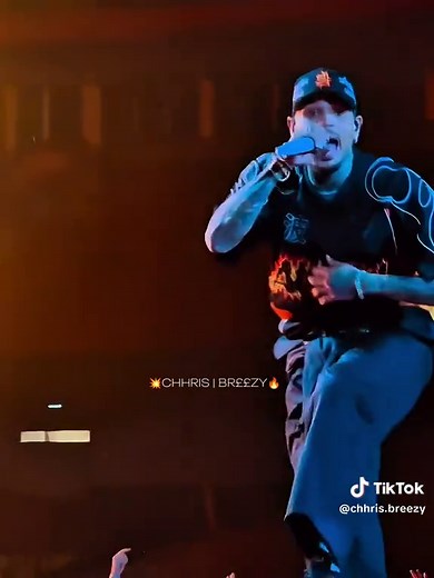 Freaky Friday — Chris Brown & Lil Dicky Performance Clips