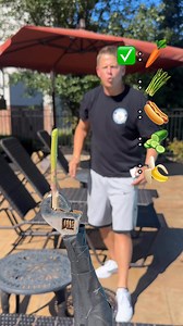 Card Throwing Challenges 😱 #cardthrowing | Rick Smith Jr.