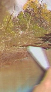 213K views · 4.7K reactions | Just a little Bob Ross ASMR for your feed️ | "The Joy of Painting" with Bob Ross | Facebook