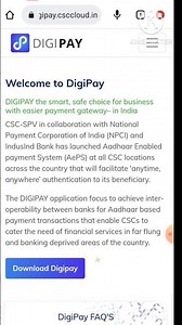 Digipay Download Letest New Version 2023 Only Of Computer