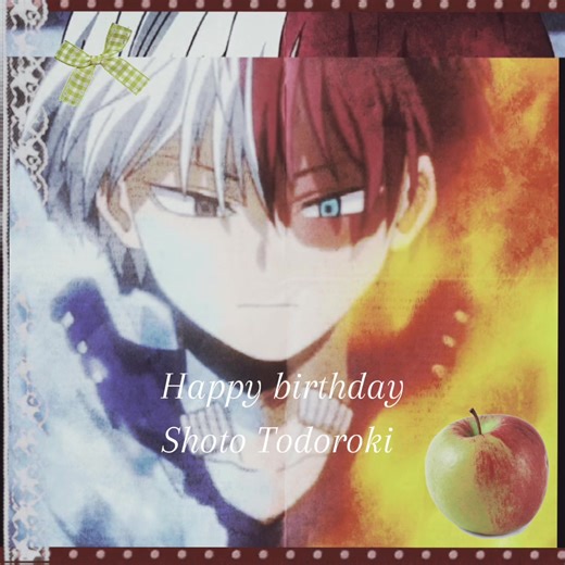 Bebé de Todoroki: Crecimiento y Cambios 💔