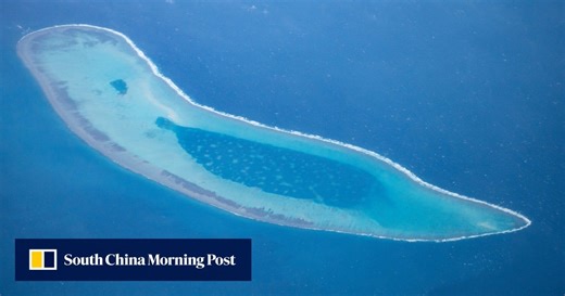 How China could turn Paracel Islands into submarine kill zone in South China Sea